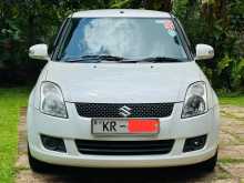 Suzuki Swift Beetle 2009 Car