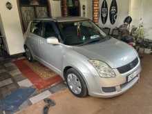 Suzuki Swift Beetle 2009 Car