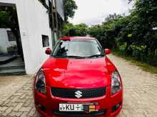 Suzuki Swift Beetle 2009 Car