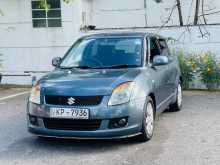 Suzuki Swift Beetle 2009 Car