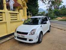 Suzuki Swift Beetle VXI 2010 Car