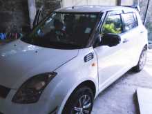 Suzuki Swift Beetle 2010 Car