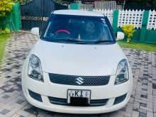 Suzuki Swift Beetle Japan 2010 Car
