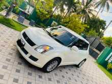 Suzuki Swift Beetle Rs Japan 2010 Car