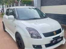 Suzuki Swift Beetle Japan 2010 Car