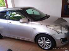 Suzuki Swift Beetle Latest 2013 Car