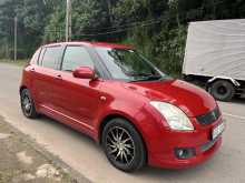 Suzuki Swift Beetle 2011 Car
