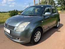 Suzuki SWIFT BEETLE 2007 Car