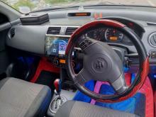Suzuki Swift Beetle 2008 Car