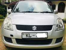 Suzuki Swift Beetle 2009 Car