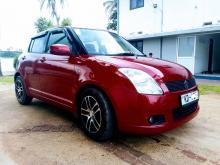 Suzuki Swift Beetle 2005 Car