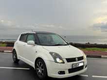 Suzuki Swift Beetle 2004 Car