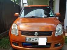 Suzuki Swift Beetle 2005 Car