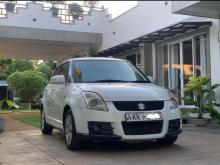 Suzuki Swift Beetle 2007 Car