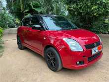 Suzuki SWIFT Beetle 2006 Car