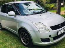 Suzuki Swift Beetle 2009 Car