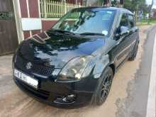 Suzuki SWIFT BETAL 2007 Car