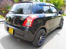 Suzuki Swift Bettle 2010 Car