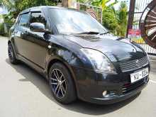 Suzuki SWIFT 2010 Car