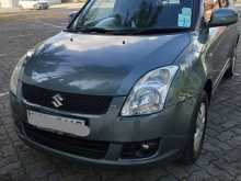Suzuki Swift 2008 Car