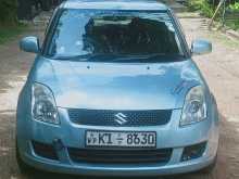 Suzuki Swift Bettle 2008 Car