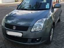 Suzuki Swift Bettle 2008 Car