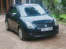 Suzuki Swift Bettle 2010 Car