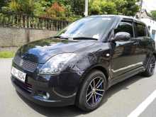 Suzuki Swift Bettle 2010 Car