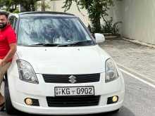 Suzuki Swift Bettle 2004 Car