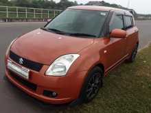 Suzuki Swift Bettle 2005 Car