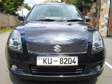 Suzuki Swift Beetle 2010 Car