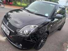 Suzuki Swift Beetle 2010 Car