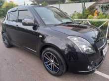 Suzuki Swift 2010 Car