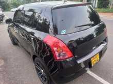 Suzuki Swift Bettle 2010 Car