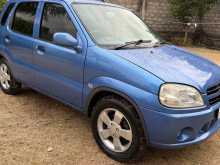 Suzuki Swift Center Antenna 2003 Car