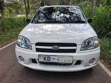 Suzuki Swift Center Antenna 2003 Car
