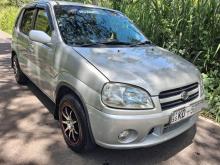 Suzuki Swift 2004 Car