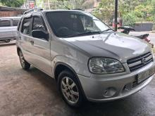 Suzuki Swift 2004 Car
