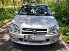 Suzuki Swift Cant Antan 2004 Car