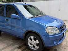 Suzuki Swift Center Antenna 2003 Car