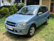 Suzuki Swift Japan 2004 Car
