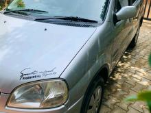 Suzuki Swift Center Antenna 2004 Car