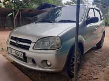 Suzuki Swift Center Antenna 2007 Car
