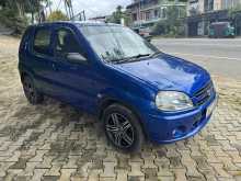 Suzuki Swift 2004 Car