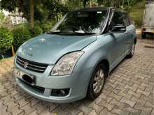 Suzuki Swift 2008 Car