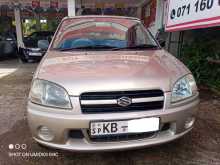 Suzuki SWIFT CEANTER ANTEANA 2004 Car
