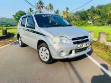 Suzuki Swift Center Antenna Model 2004 Car