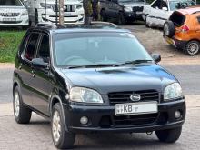 Suzuki Swift Center Antenna 2003 Car