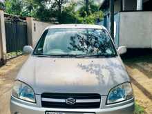 Suzuki Swift Center Antenna 2004 Car