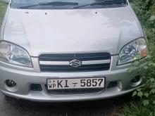 Suzuki Swift Center Antenna 2004 Car